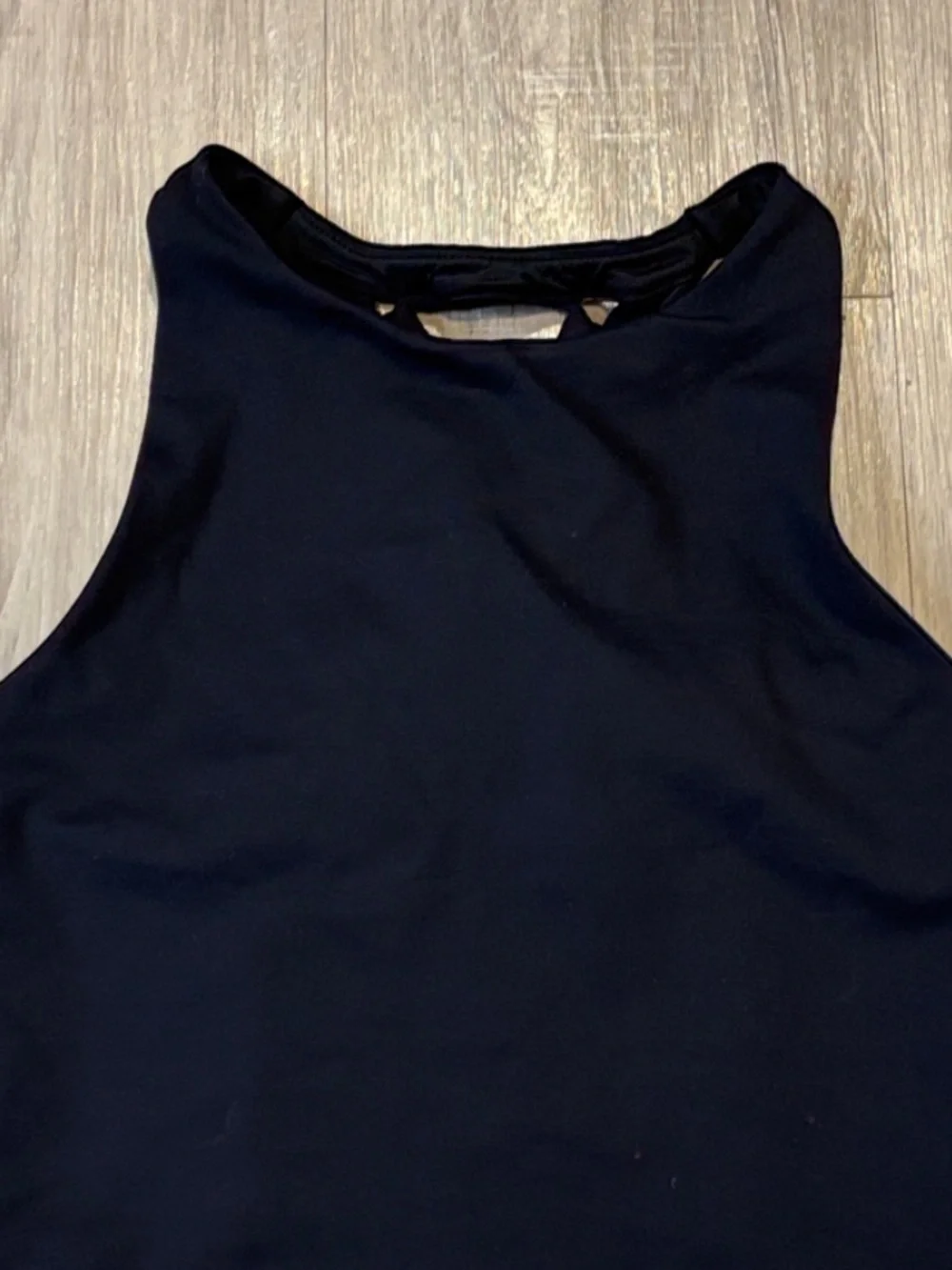 ALO YOGA Movement Bra in Black